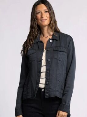 THREAD & SUPPLY LYOCELL JACKET NEW WITH TAG